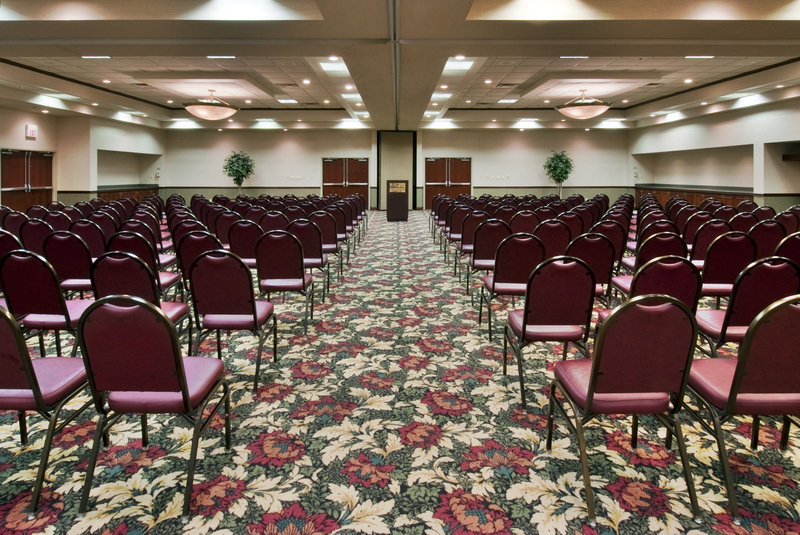 Holiday Inn-Dayton/Fairborn - Spring Valley, OH