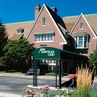 American Club - Kohler, WI