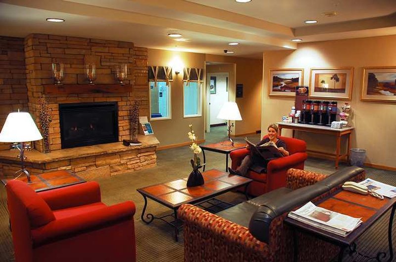 Hampton Inn-Glenwood Springs - Glenwood Springs, CO