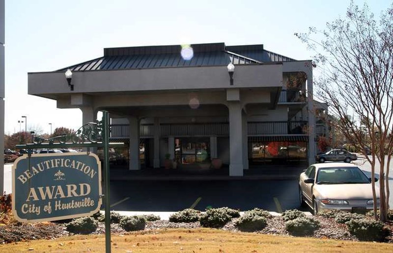 Hampton Inn Huntsville - Huntsville, AL