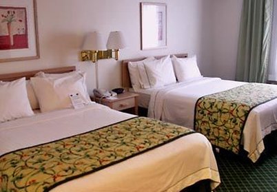 Fairfield Inn Corbin - Corbin, KY
