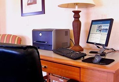 Fairfield Inn Corbin - Corbin, KY