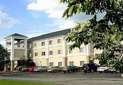 Fairfield Inn Corbin - Corbin, KY
