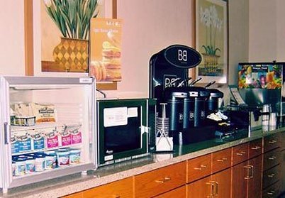 Fairfield Inn Corbin - Corbin, KY
