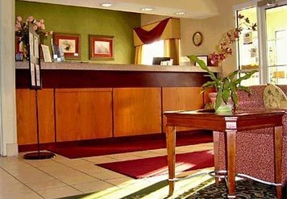 Fairfield Inn Corbin - Corbin, KY