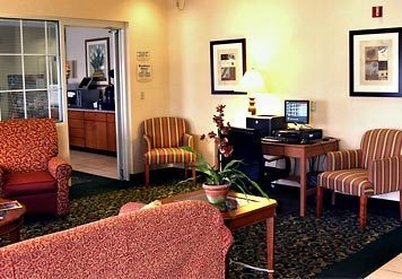 Fairfield Inn Corbin - Corbin, KY