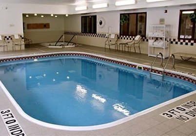 Fairfield Inn Corbin - Corbin, KY