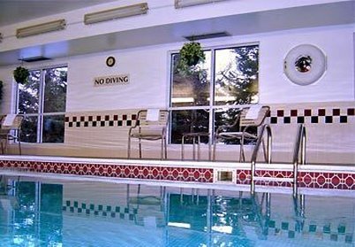 Fairfield Inn Corbin - Corbin, KY