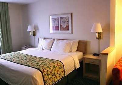 Fairfield Inn Corbin - Corbin, KY