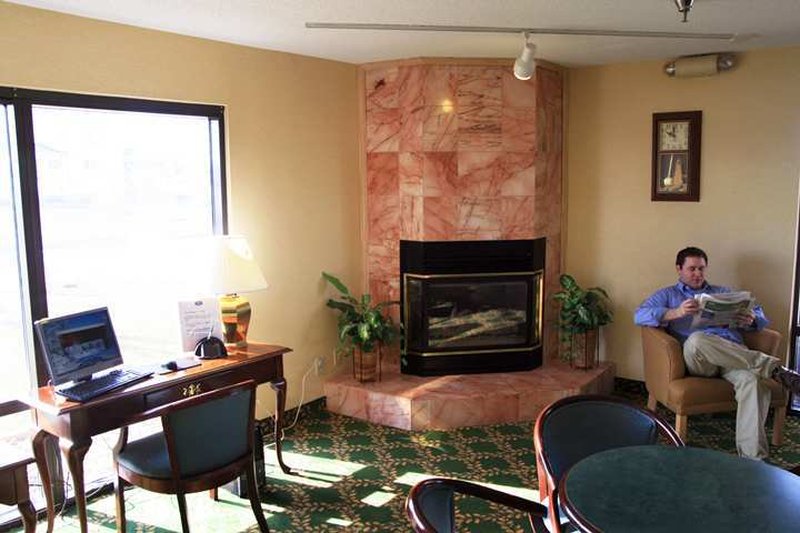 Hampton Inn & Suites Sandusky/Milan - Milan, OH