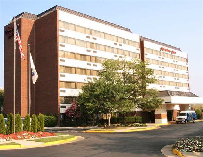 Embassy Suites By Hilton Springfield - Springfield, VA