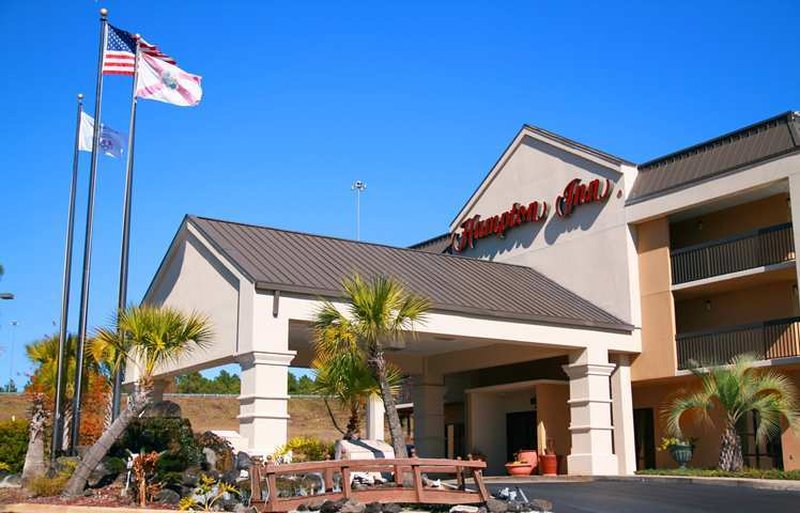 Hampton Inn-Crestview - Crestview, FL