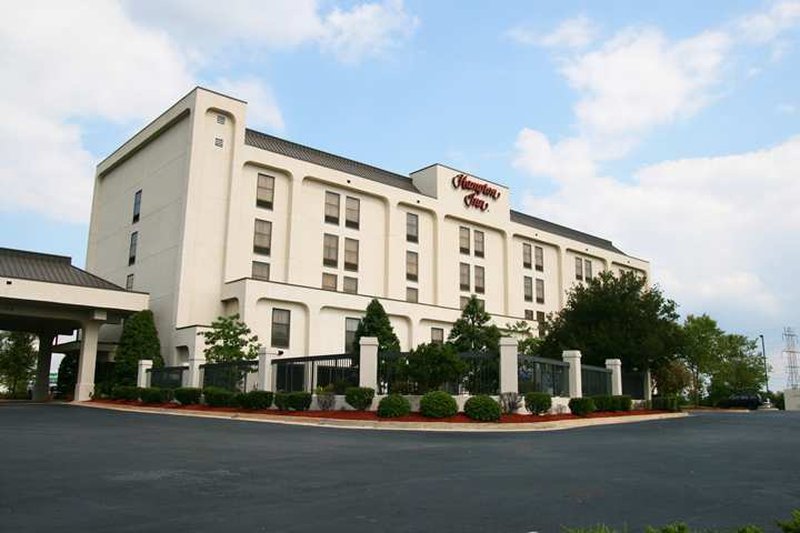 Hampton Inn Concord/Kannapolis - Concord, NC