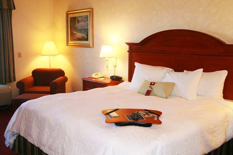 Hampton Inn Concord/Kannapolis - Concord, NC