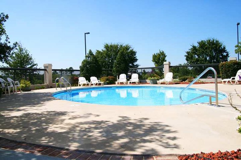 Hampton Inn Concord/Kannapolis - Concord, NC