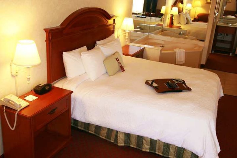 Hampton Inn Concord/Kannapolis - Concord, NC