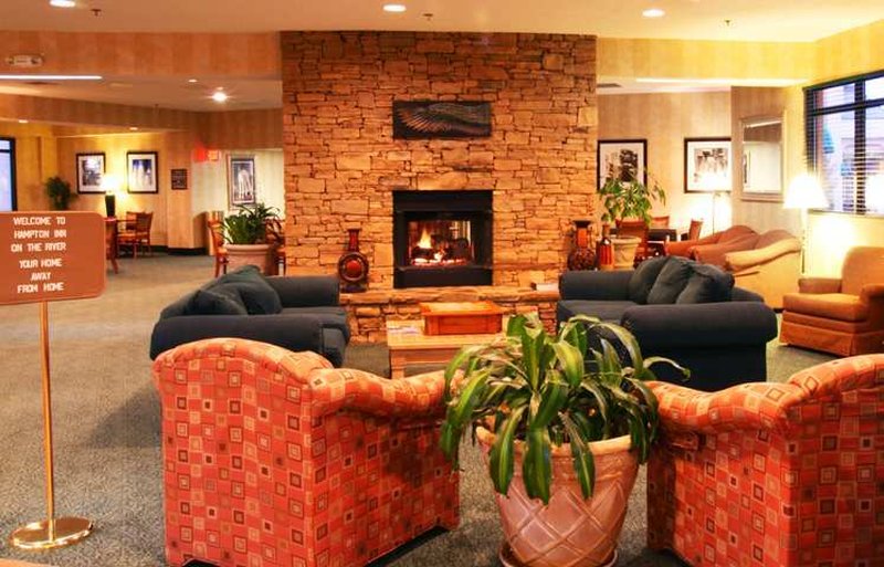 Hampton Inn - Pigeon Forge, TN