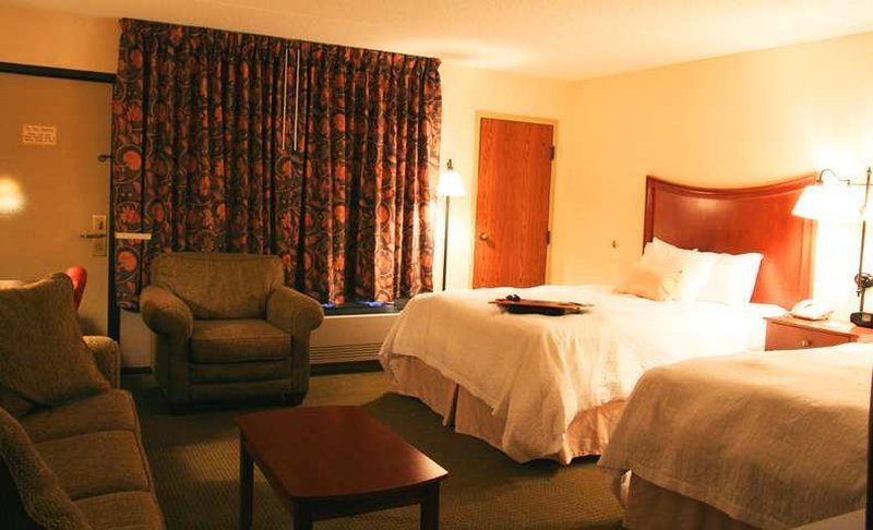 Hampton Inn - Pigeon Forge, TN