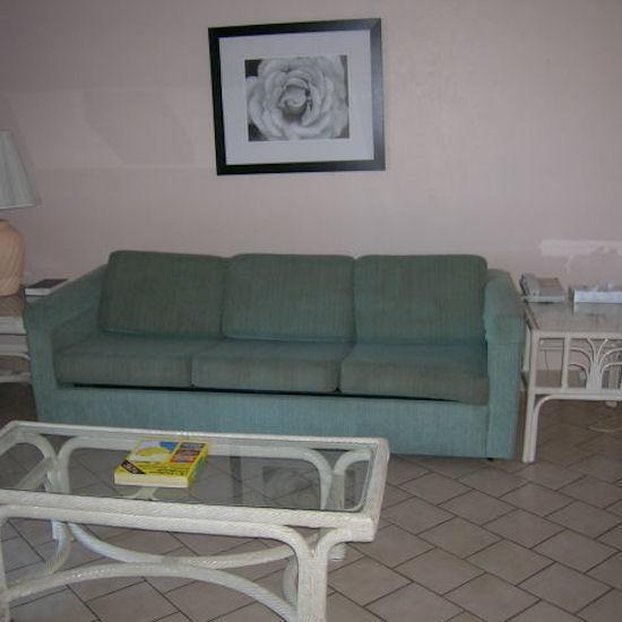 Cedar Cove Beach & Yacht Club - Cedar Key, FL