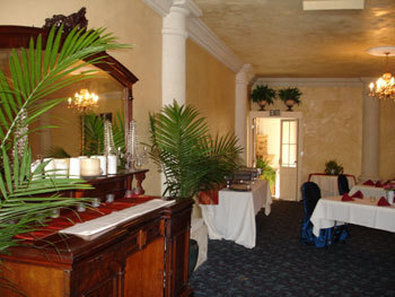 The Hotel Leger - Mokelumne Hill, CA