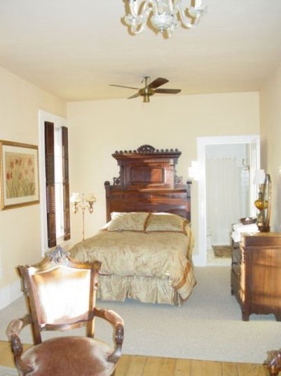 The Hotel Leger - Mokelumne Hill, CA