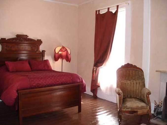 The Hotel Leger - Mokelumne Hill, CA
