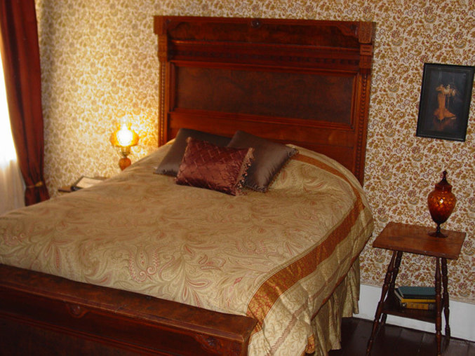 The Hotel Leger - Mokelumne Hill, CA