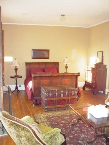 The Hotel Leger - Mokelumne Hill, CA