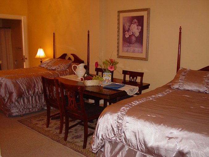 The Hotel Leger - Mokelumne Hill, CA