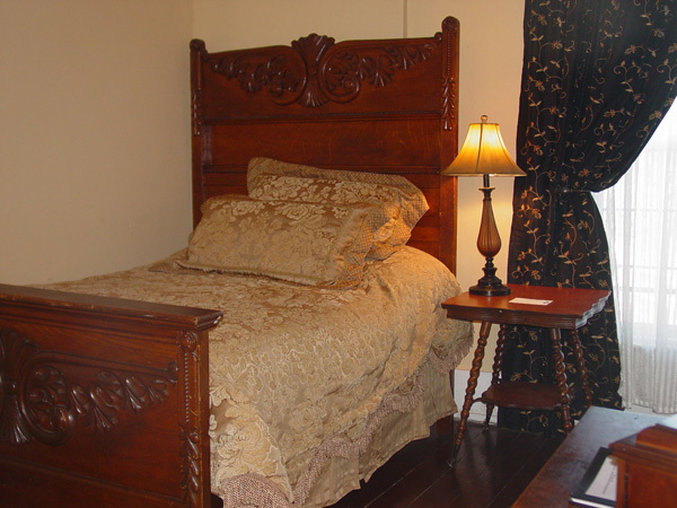 The Hotel Leger - Mokelumne Hill, CA