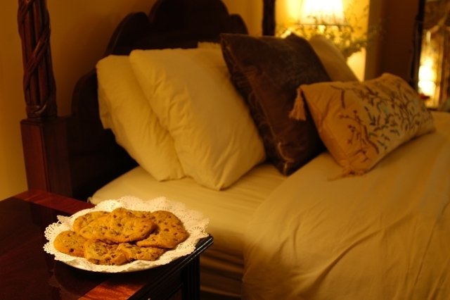 Planters Inn - Savannah, GA
