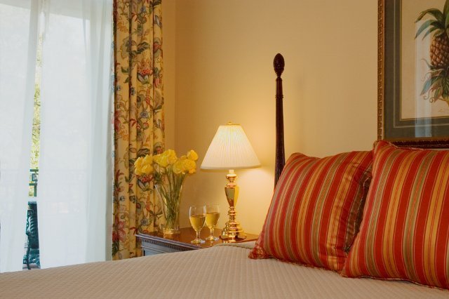 Planters Inn - Savannah, GA