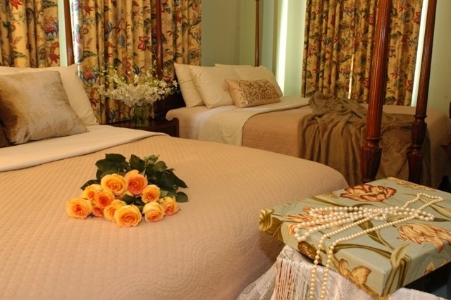 Planters Inn - Savannah, GA