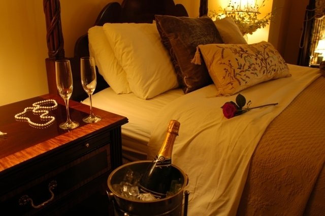Planters Inn - Savannah, GA