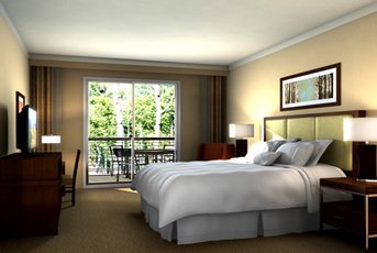 Westin-Riverfront Mtn Villas
