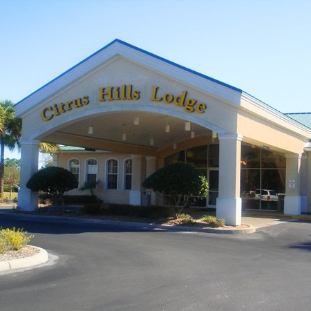 Citrus Hills Lodge - Hernando, FL