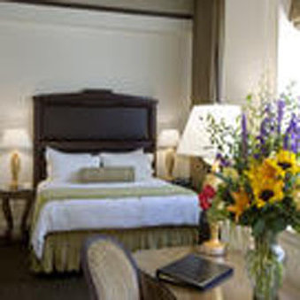 The Ashton Hotel