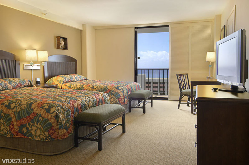 Ohana Waikiki Beachcomber, An Ascend Collection Hotel