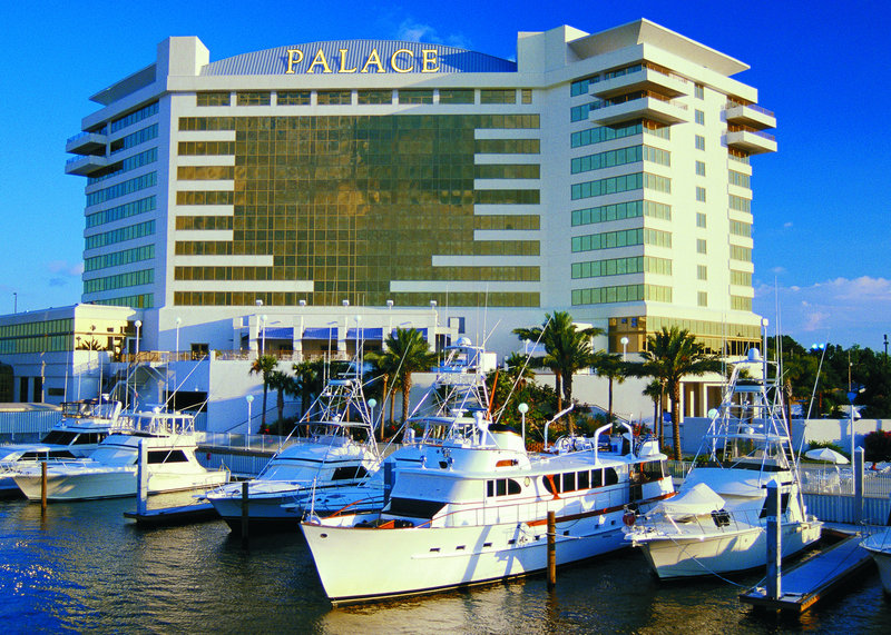 Palace Casino Resort - Biloxi, MS