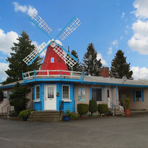 Windmill Inn Lynden - Lynden, WA