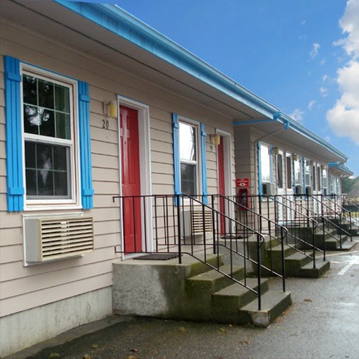 Windmill Inn Lynden - Lynden, WA