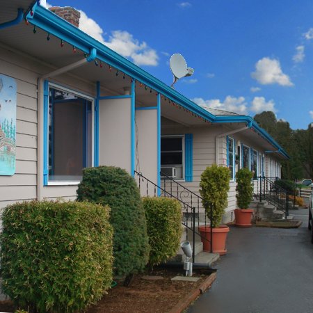 Windmill Inn Lynden - Lynden, WA