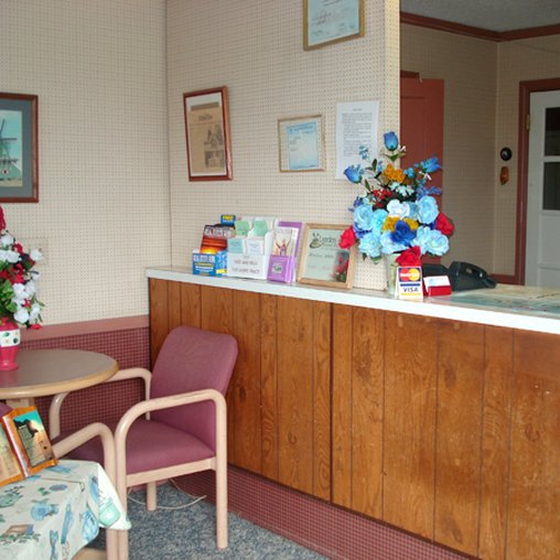 Windmill Inn Lynden - Lynden, WA