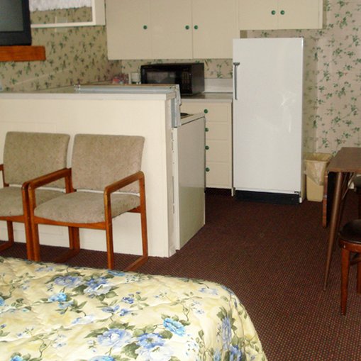 Windmill Inn Lynden - Lynden, WA