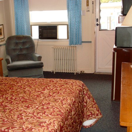 Windmill Inn Lynden - Lynden, WA