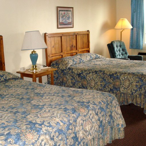 Windmill Inn Lynden - Lynden, WA