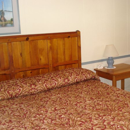 Windmill Inn Lynden - Lynden, WA