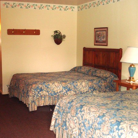 Windmill Inn Lynden - Lynden, WA