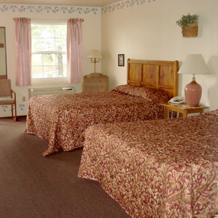 Windmill Inn Lynden - Lynden, WA