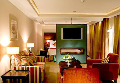 Limerick Marriott Hotel | City Central Henry Street, Limerick | +353 61 448 700